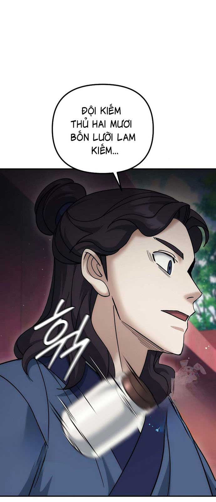 Hoạn Quan Tuyệt Luân: Chapter 24