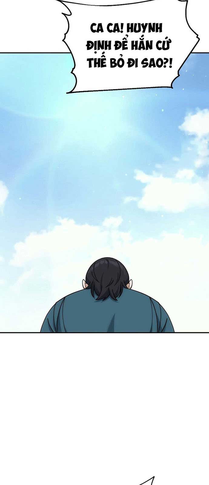 Hoạn Quan Tuyệt Luân: Chapter 24