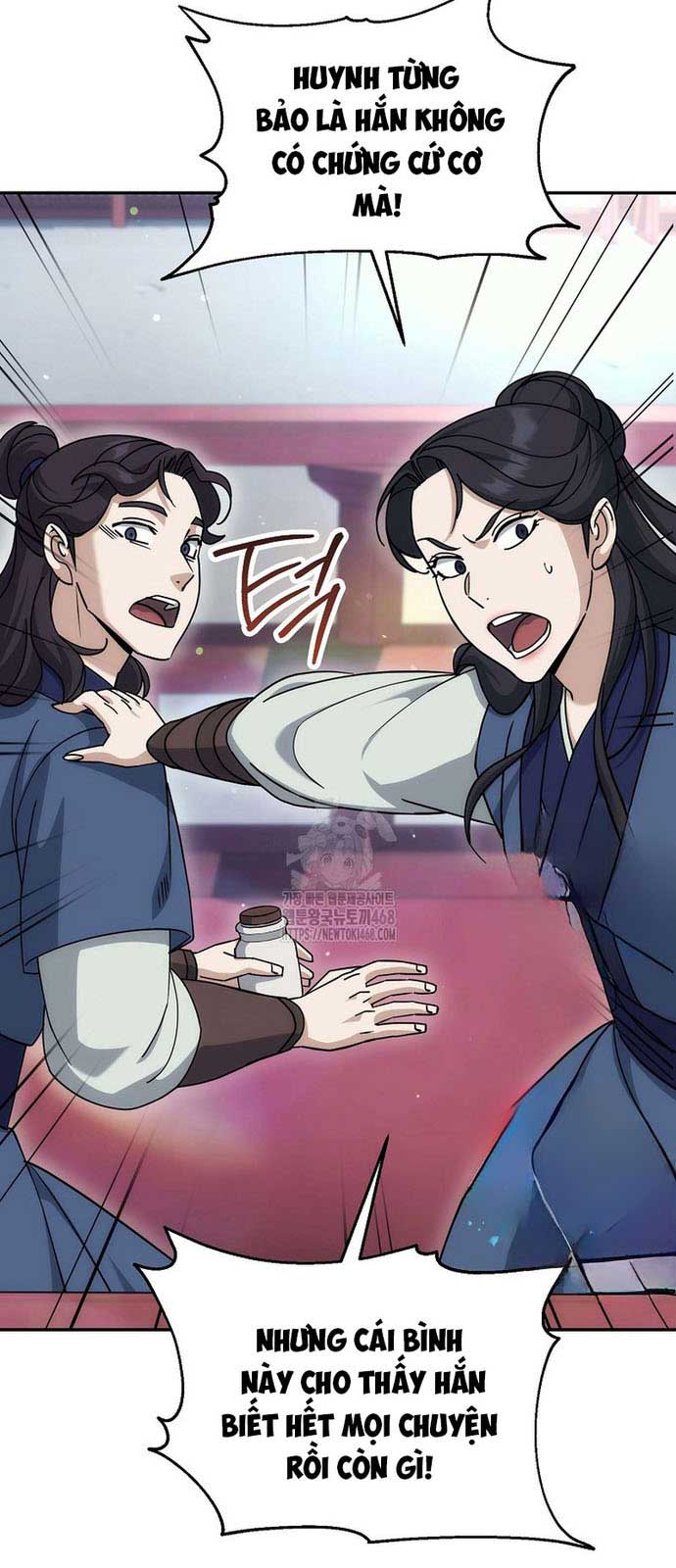 Hoạn Quan Tuyệt Luân: Chapter 24