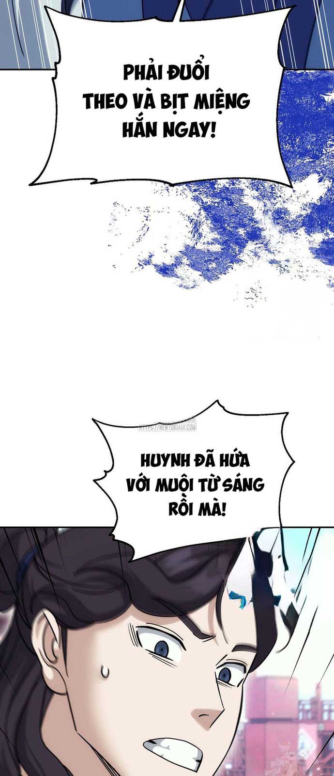 Hoạn Quan Tuyệt Luân: Chapter 24