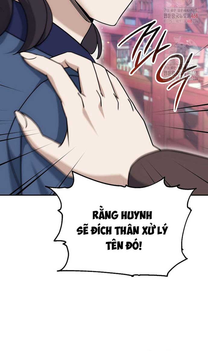 Hoạn Quan Tuyệt Luân: Chapter 24