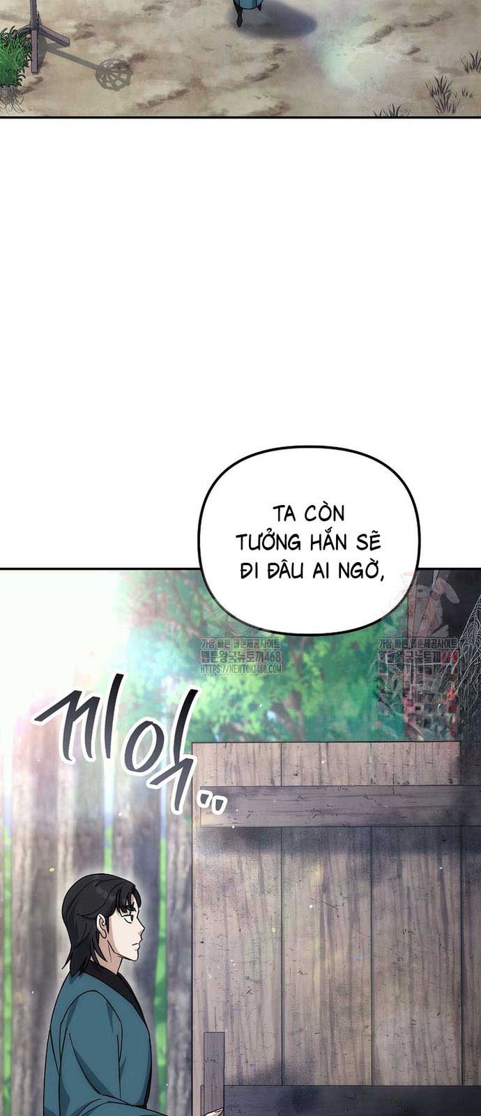 Hoạn Quan Tuyệt Luân: Chapter 24