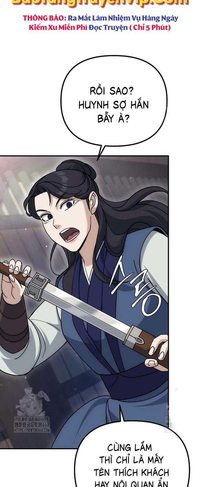 Hoạn Quan Tuyệt Luân: Chapter 24