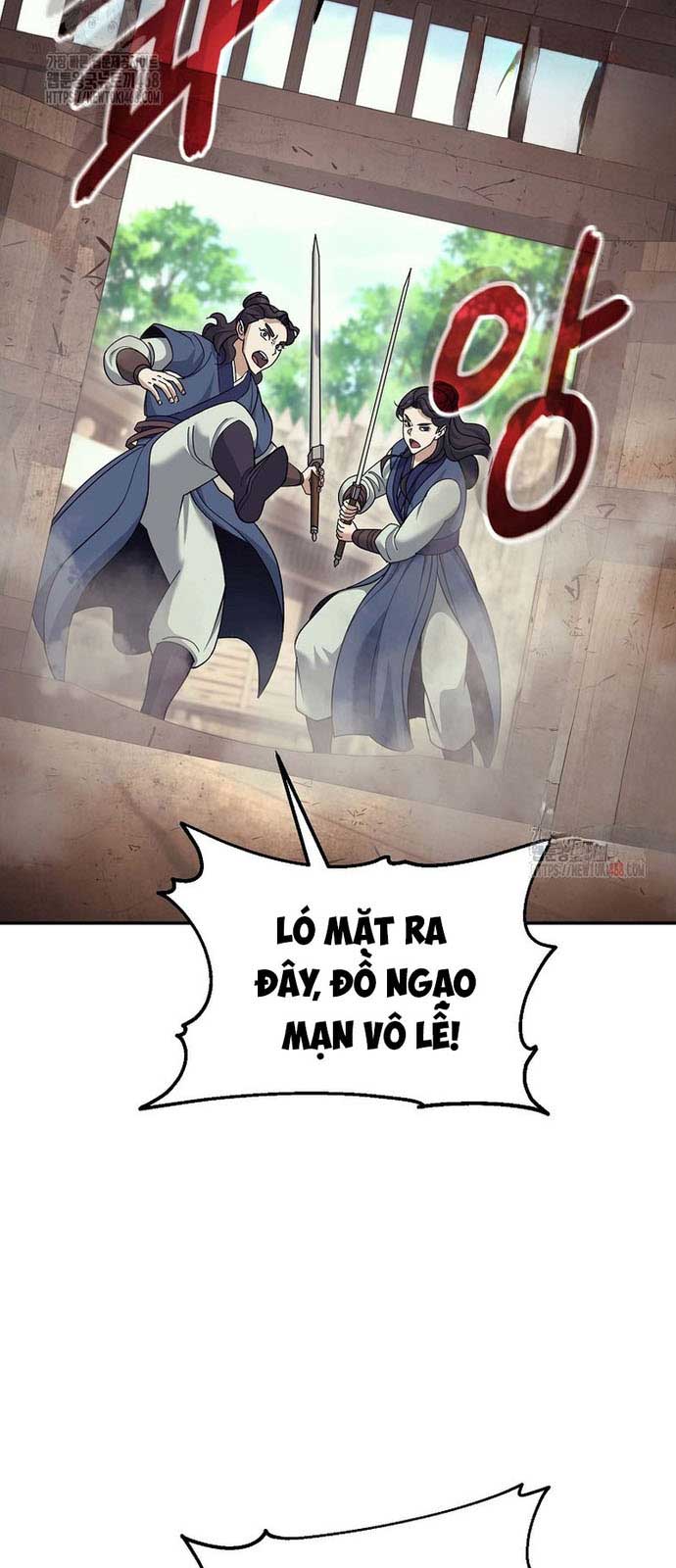 Hoạn Quan Tuyệt Luân: Chapter 24