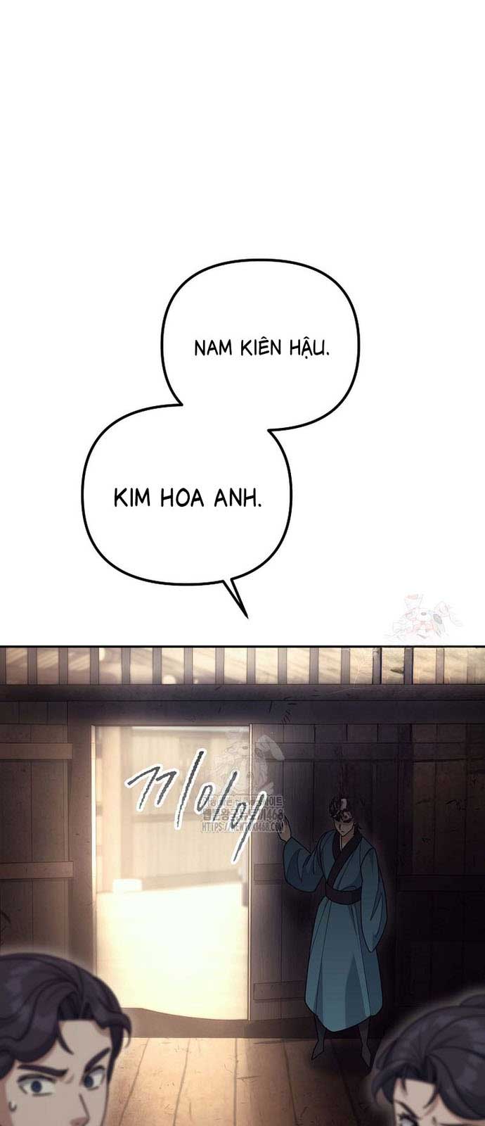 Hoạn Quan Tuyệt Luân: Chapter 24