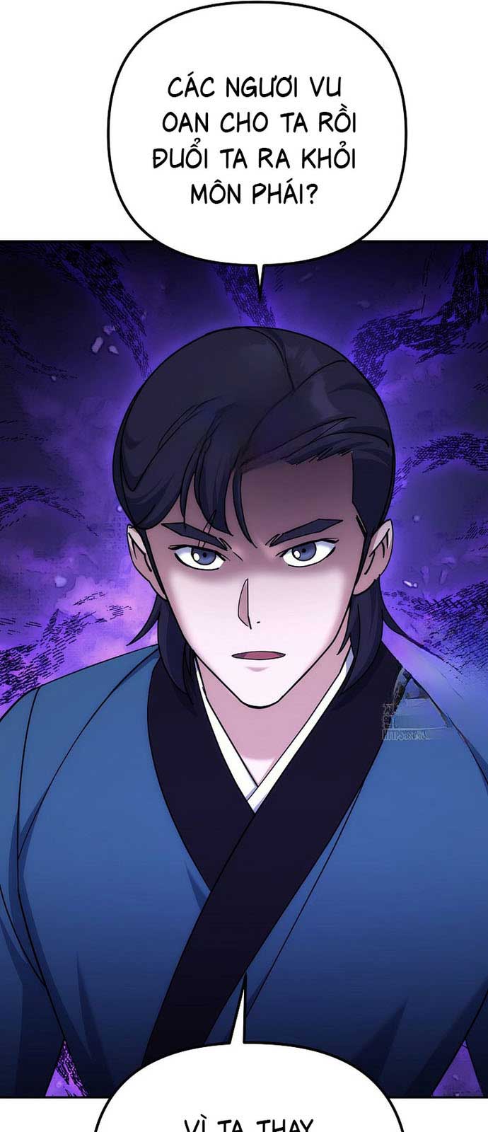 Hoạn Quan Tuyệt Luân: Chapter 24