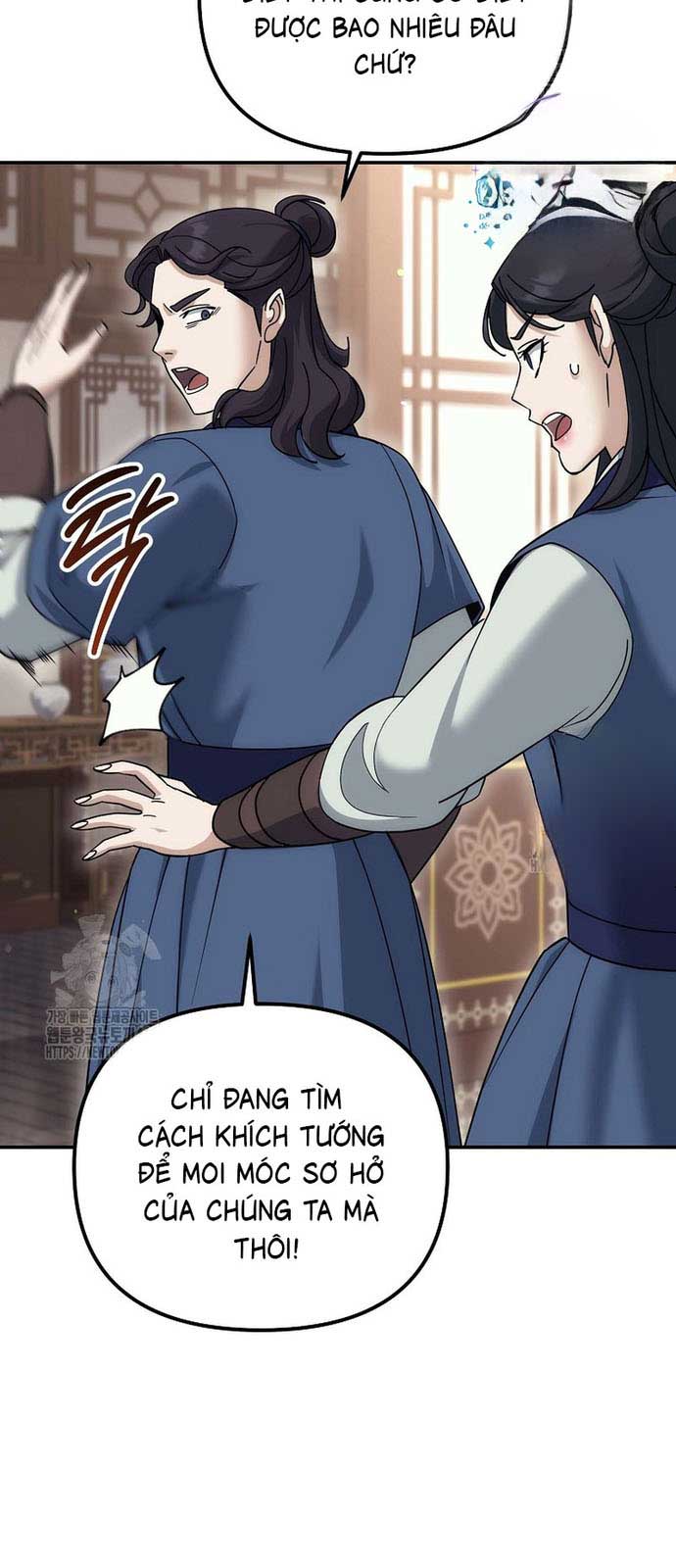 Hoạn Quan Tuyệt Luân: Chapter 24