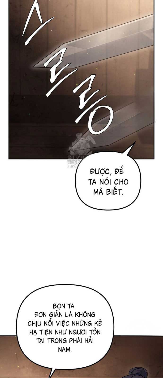 Hoạn Quan Tuyệt Luân: Chapter 24