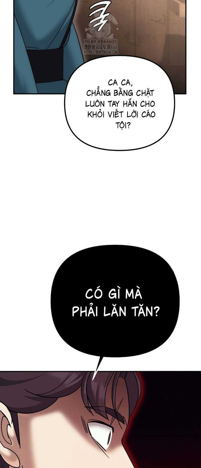 Hoạn Quan Tuyệt Luân: Chapter 24