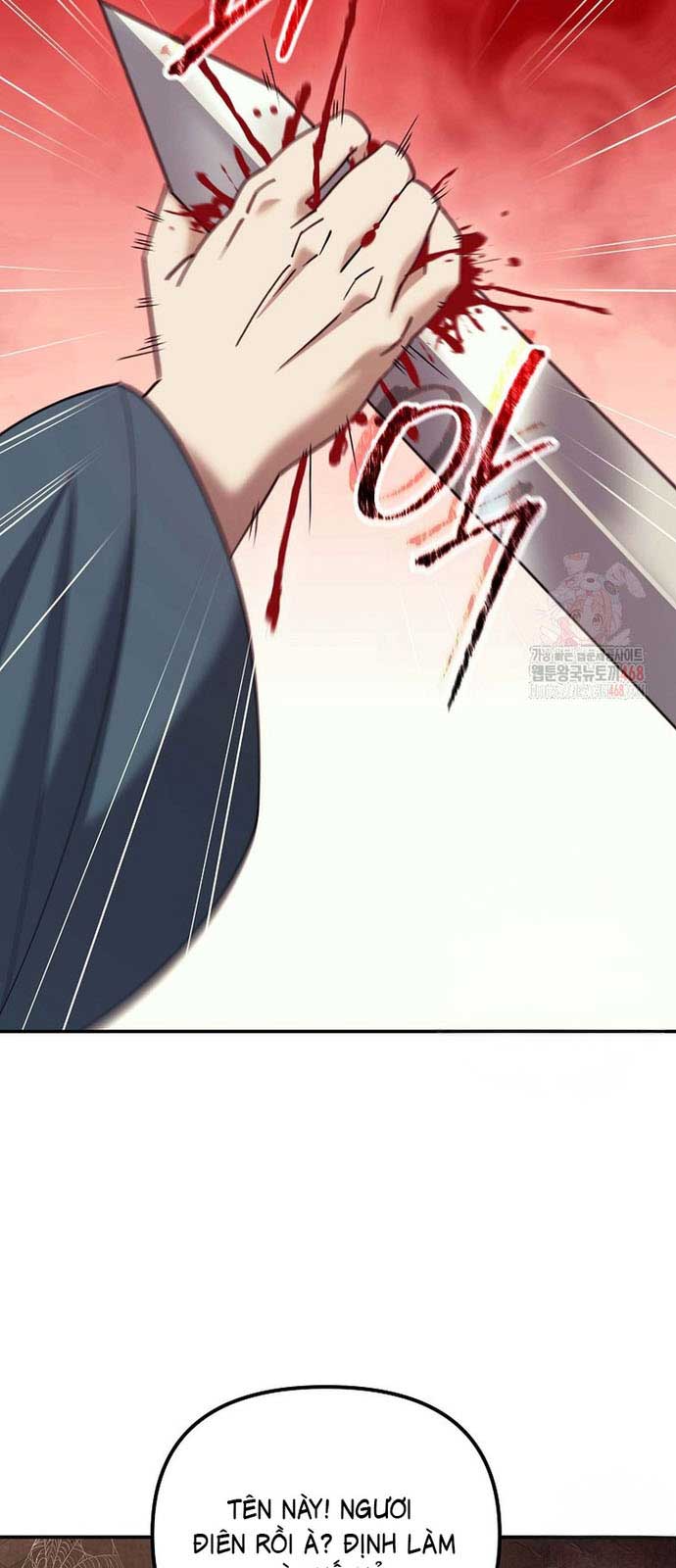 Hoạn Quan Tuyệt Luân: Chapter 24