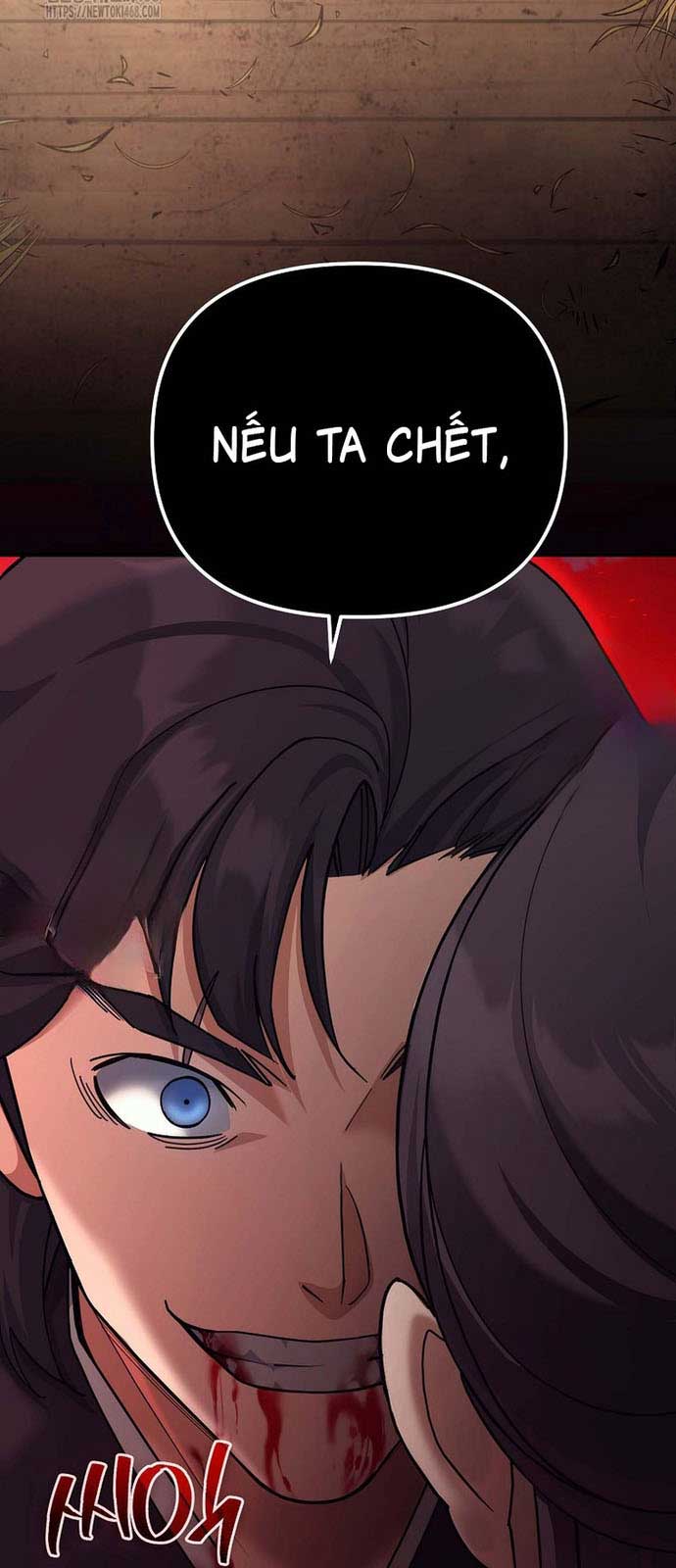 Hoạn Quan Tuyệt Luân: Chapter 24