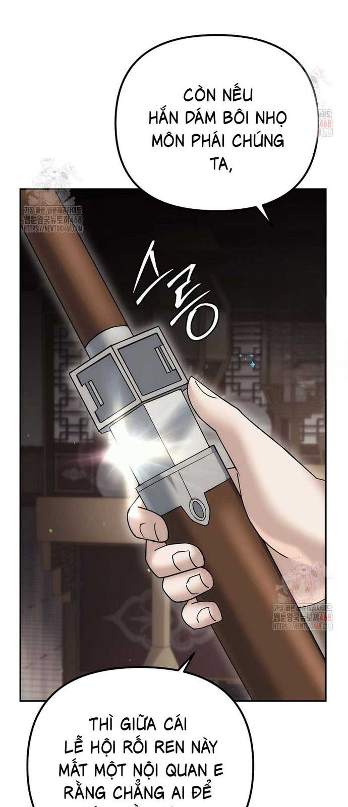 Hoạn Quan Tuyệt Luân: Chapter 24