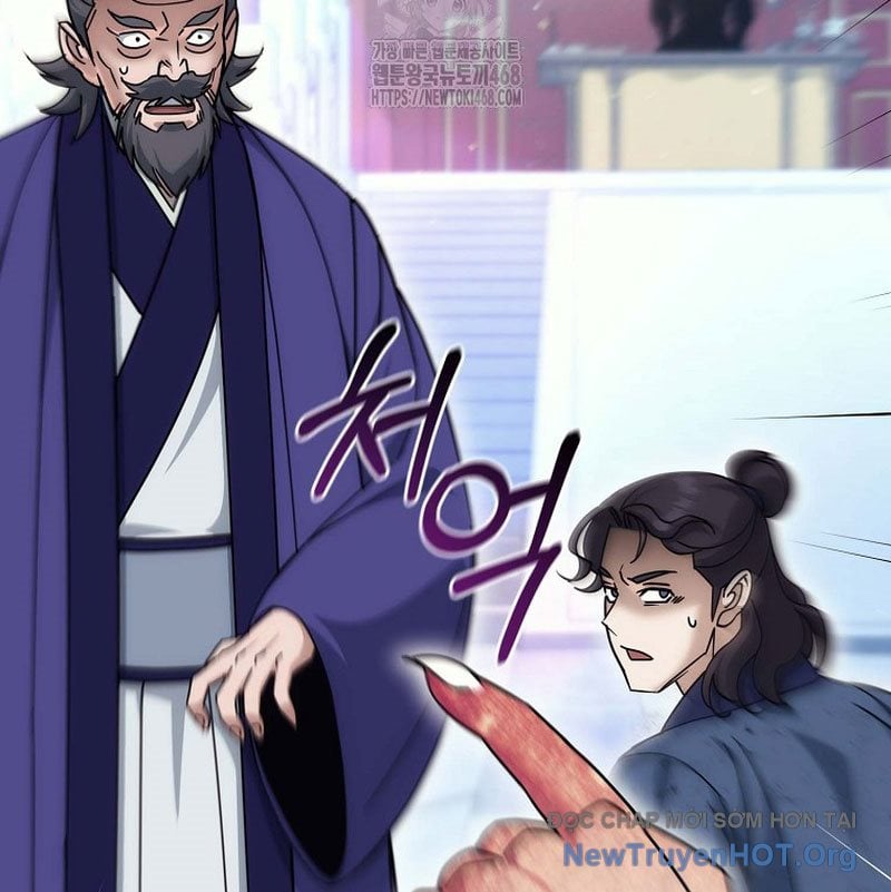 Hoạn Quan Tuyệt Luân: Chapter 27