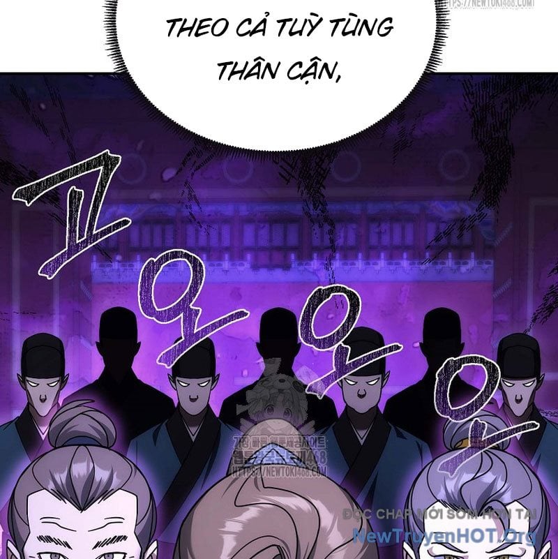 Hoạn Quan Tuyệt Luân: Chapter 27