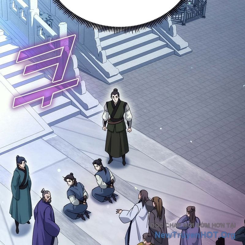 Hoạn Quan Tuyệt Luân: Chapter 27