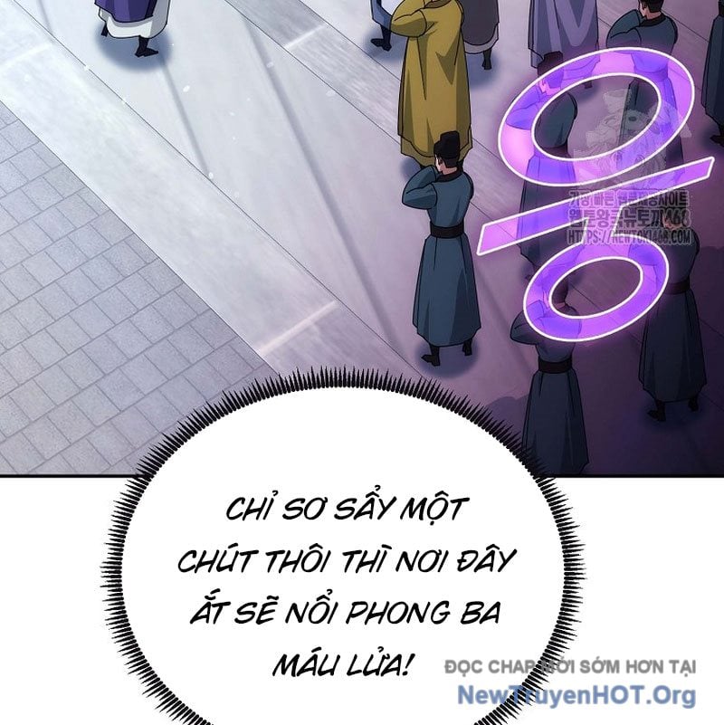 Hoạn Quan Tuyệt Luân: Chapter 27