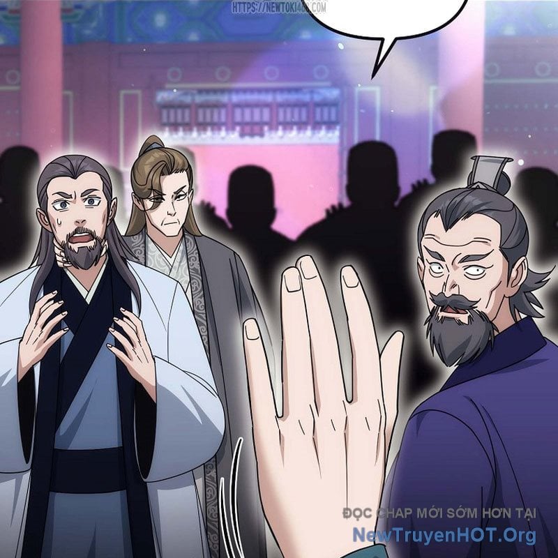 Hoạn Quan Tuyệt Luân: Chapter 27