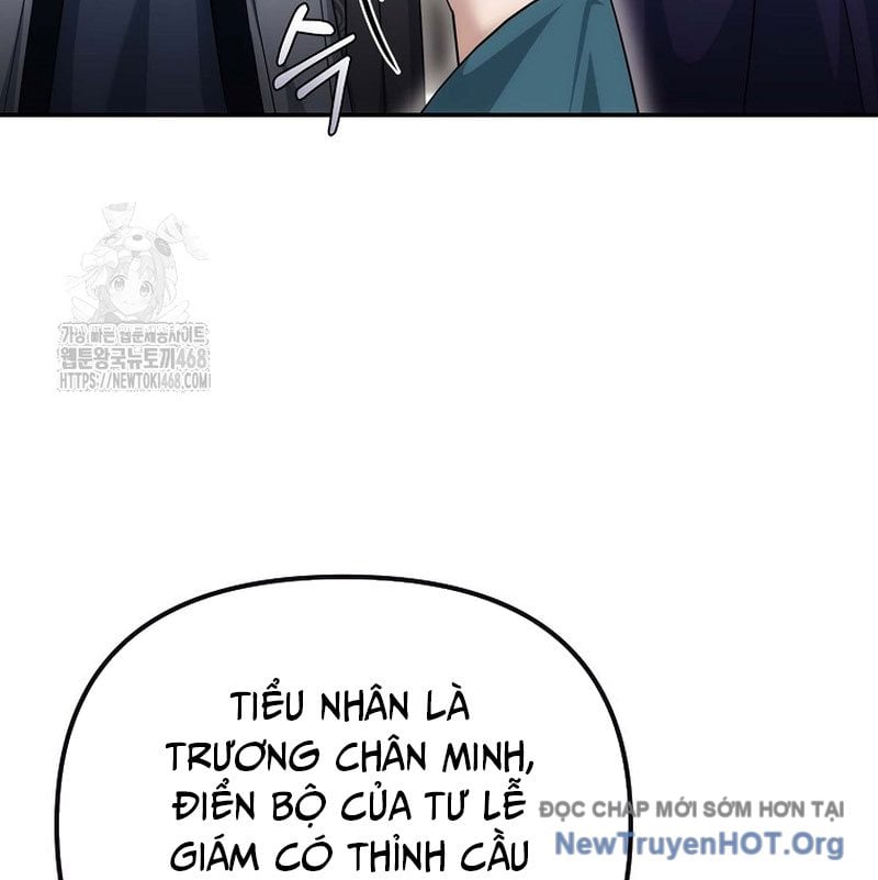 Hoạn Quan Tuyệt Luân: Chapter 27