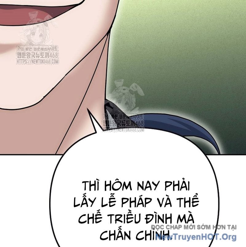 Hoạn Quan Tuyệt Luân: Chapter 27