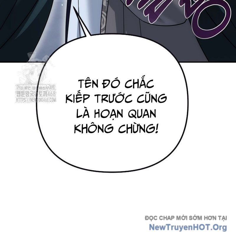 Hoạn Quan Tuyệt Luân: Chapter 27