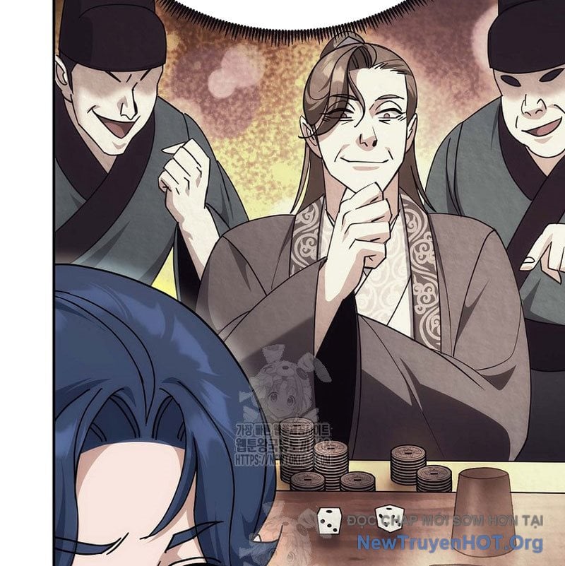 Hoạn Quan Tuyệt Luân: Chapter 27