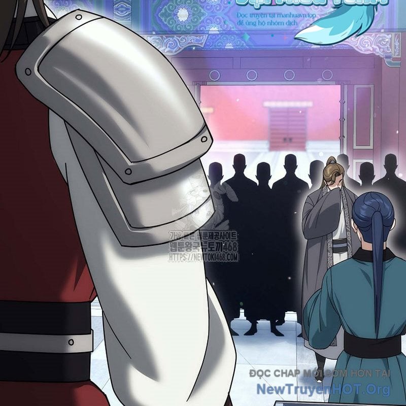 Hoạn Quan Tuyệt Luân: Chapter 27