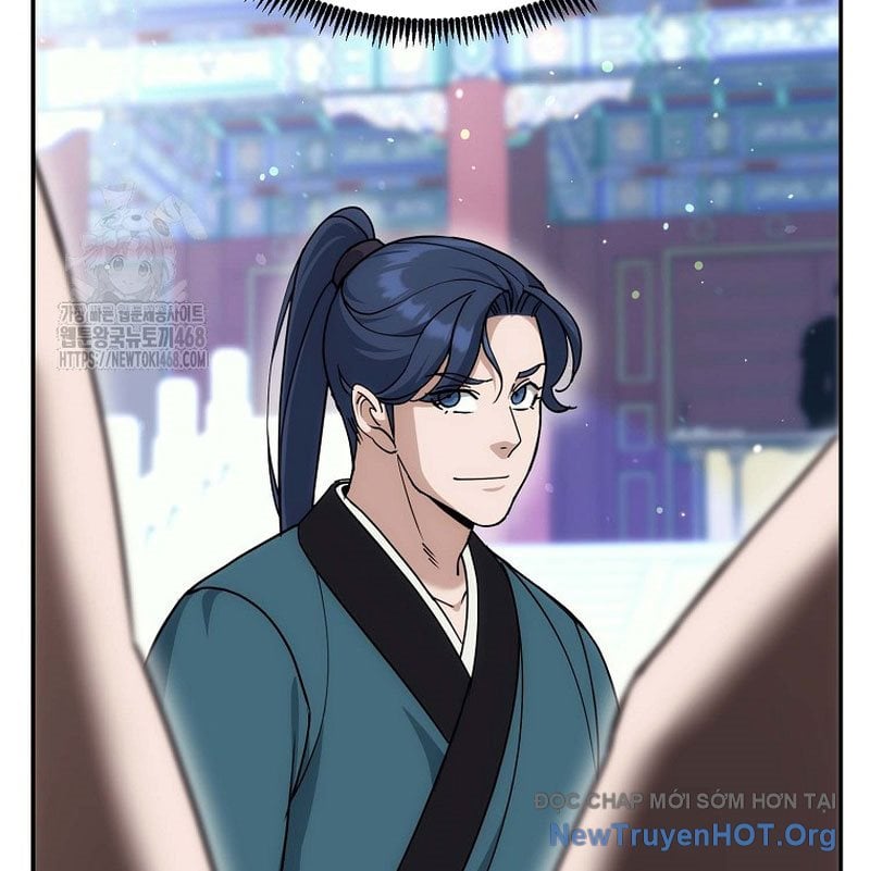 Hoạn Quan Tuyệt Luân: Chapter 27