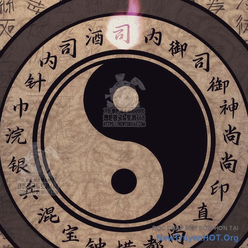 Hoạn Quan Tuyệt Luân: Chapter 27
