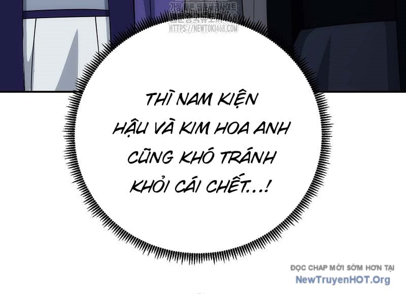 Hoạn Quan Tuyệt Luân: Chapter 27