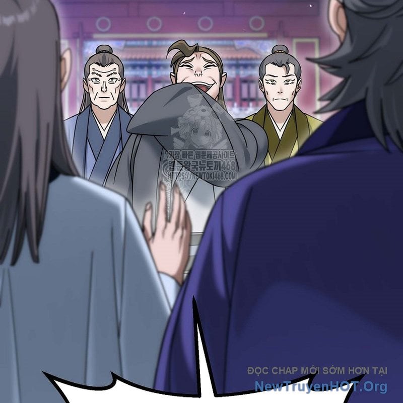 Hoạn Quan Tuyệt Luân: Chapter 27