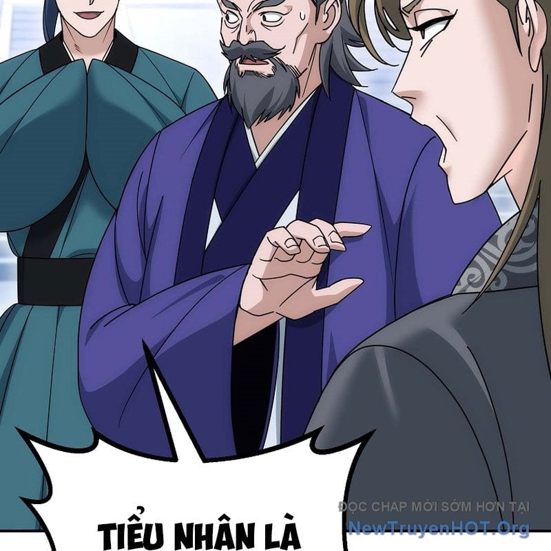 Hoạn Quan Tuyệt Luân: Chapter 27