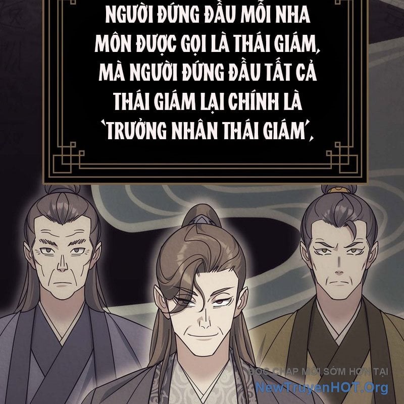 Hoạn Quan Tuyệt Luân: Chapter 27