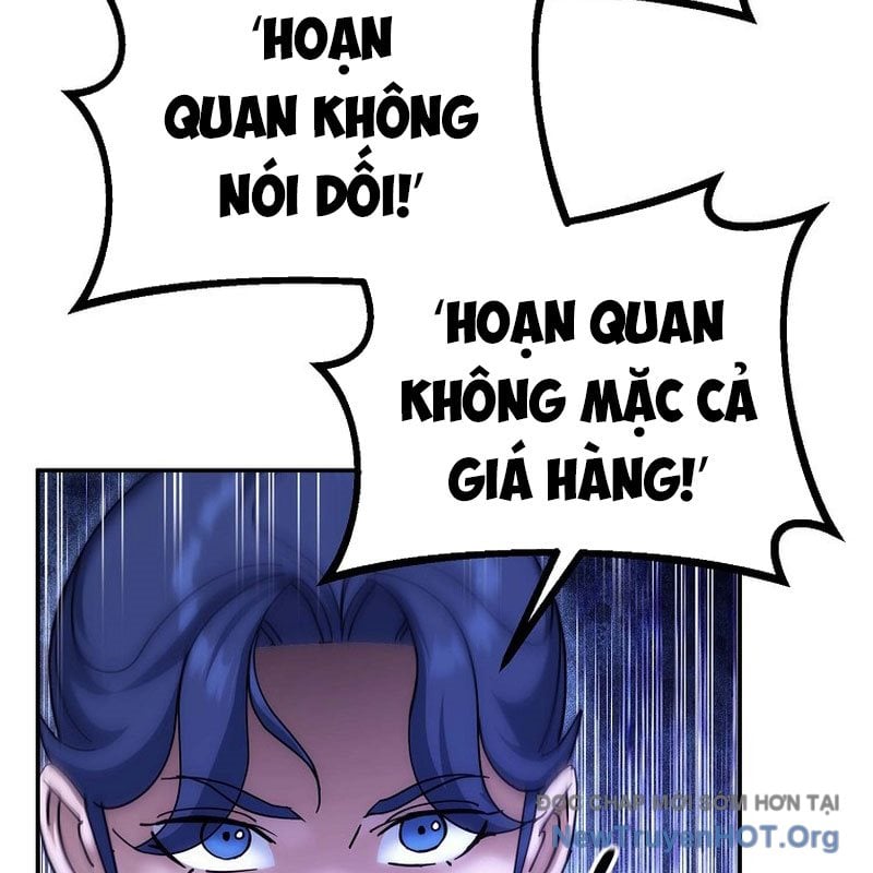 Hoạn Quan Tuyệt Luân: Chapter 27