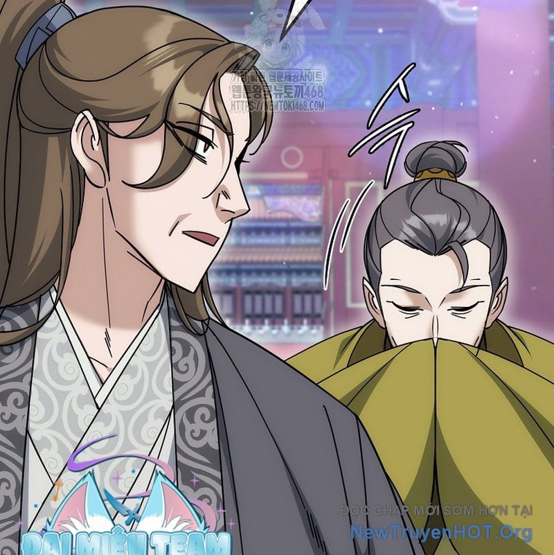 Hoạn Quan Tuyệt Luân: Chapter 27