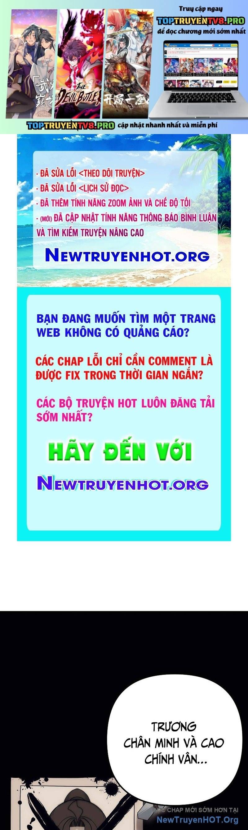 Hoạn Quan Tuyệt Luân: Chapter 35