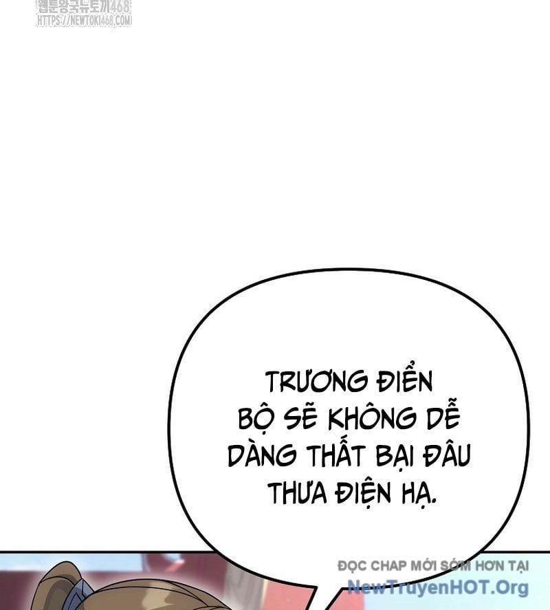 Hoạn Quan Tuyệt Luân: Chapter 35