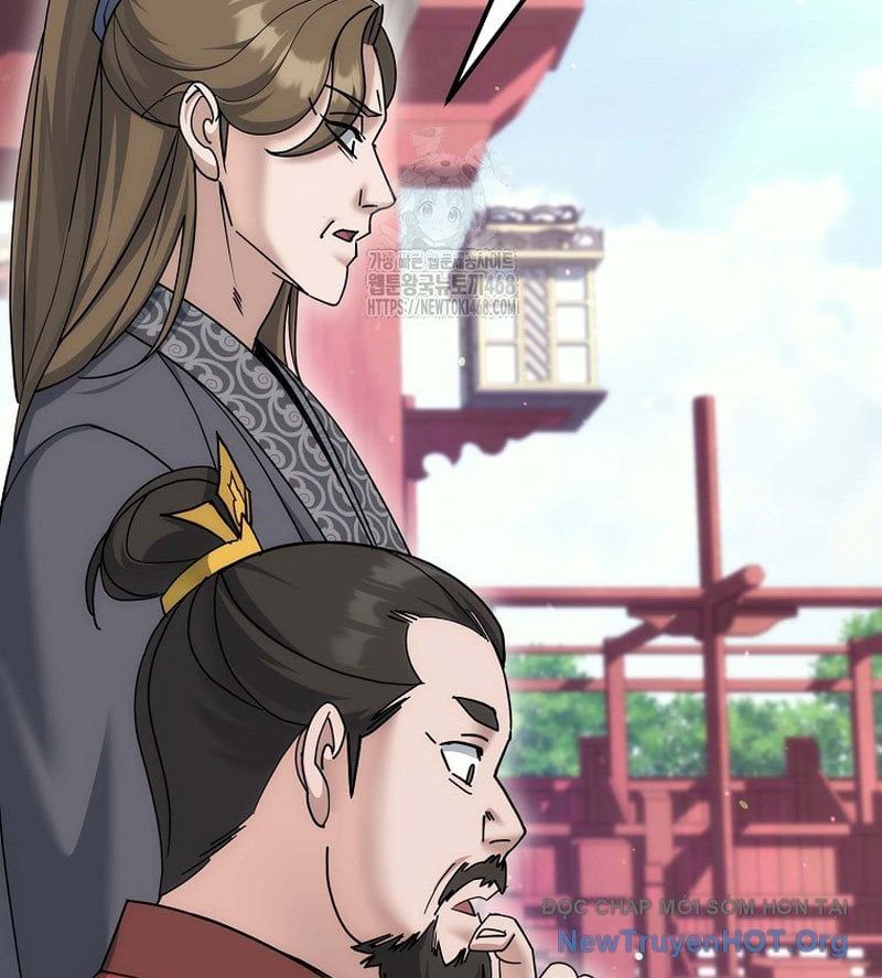 Hoạn Quan Tuyệt Luân: Chapter 35