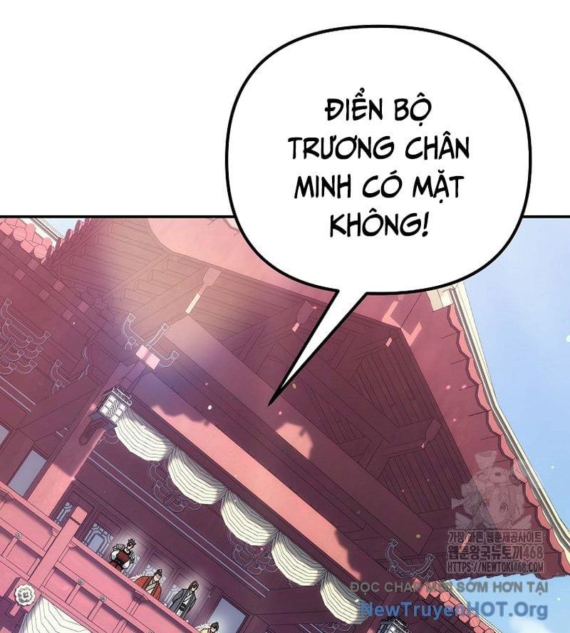 Hoạn Quan Tuyệt Luân: Chapter 35