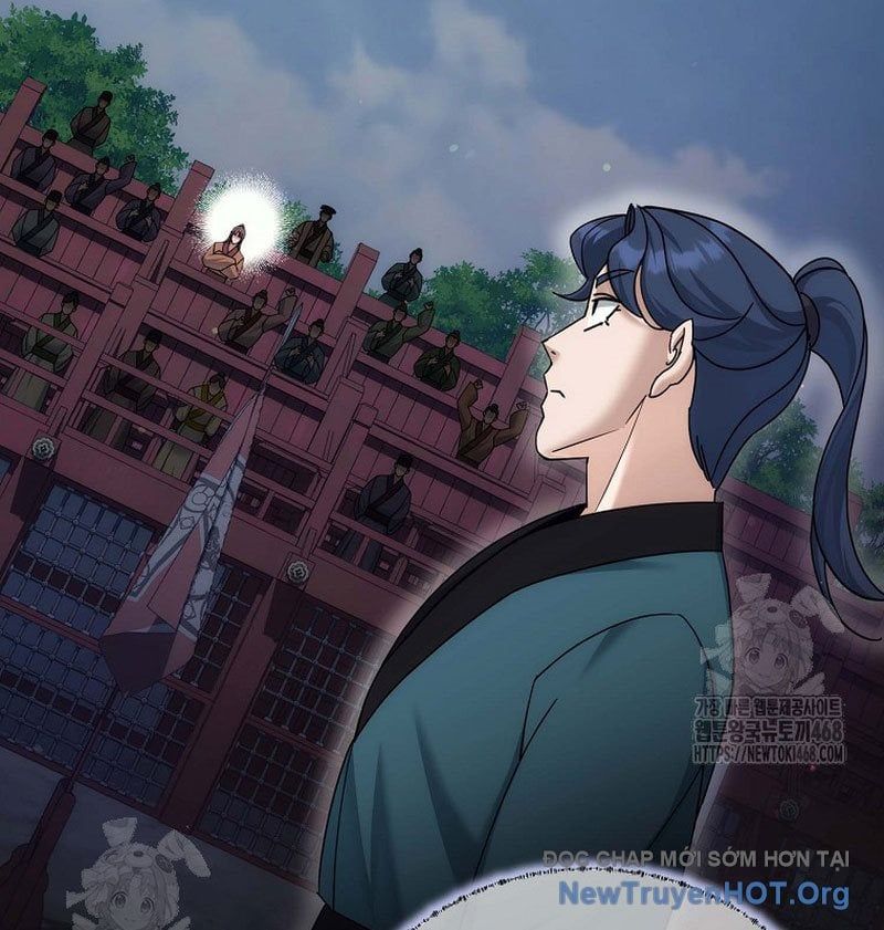 Hoạn Quan Tuyệt Luân: Chapter 35