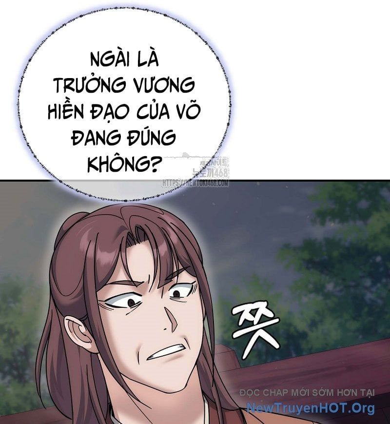 Hoạn Quan Tuyệt Luân: Chapter 35