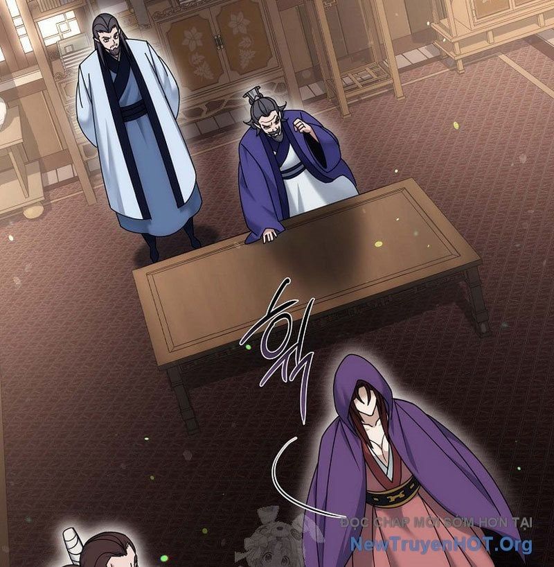 Hoạn Quan Tuyệt Luân: Chapter 35