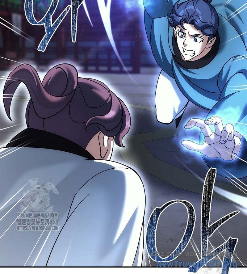 Hoạn Quan Tuyệt Luân: Chapter 35