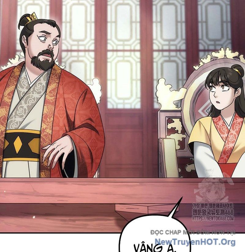 Hoạn Quan Tuyệt Luân: Chapter 35