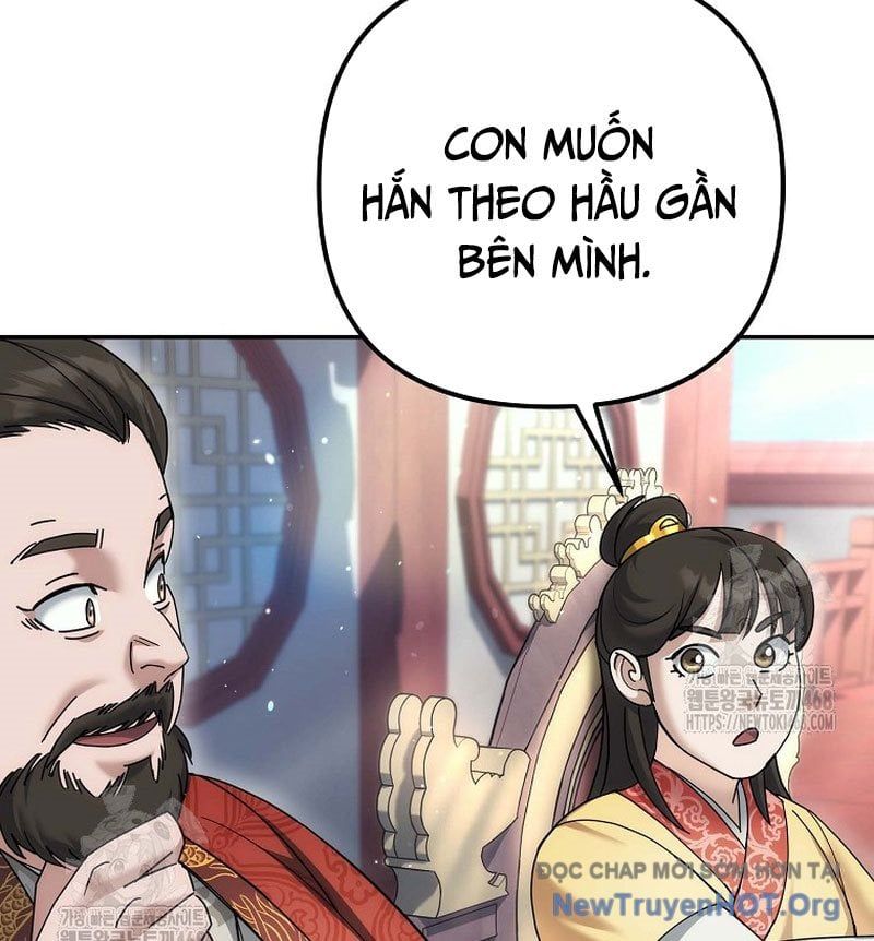 Hoạn Quan Tuyệt Luân: Chapter 35