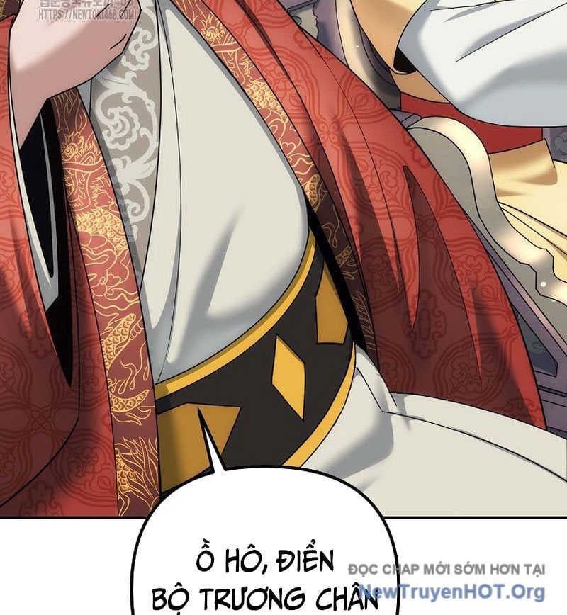 Hoạn Quan Tuyệt Luân: Chapter 35