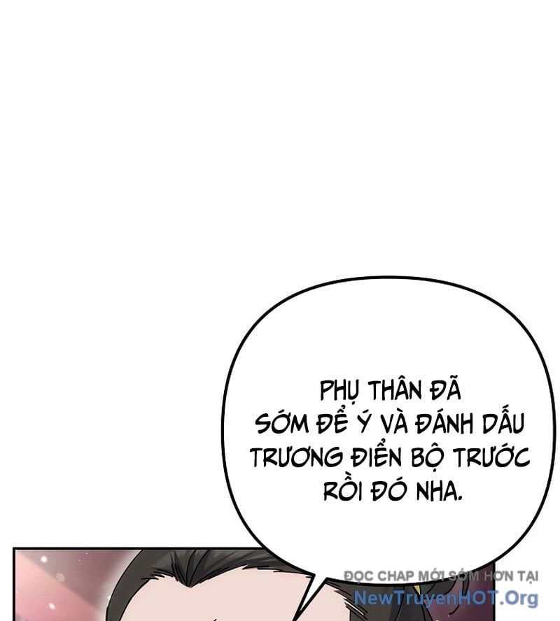 Hoạn Quan Tuyệt Luân: Chapter 35