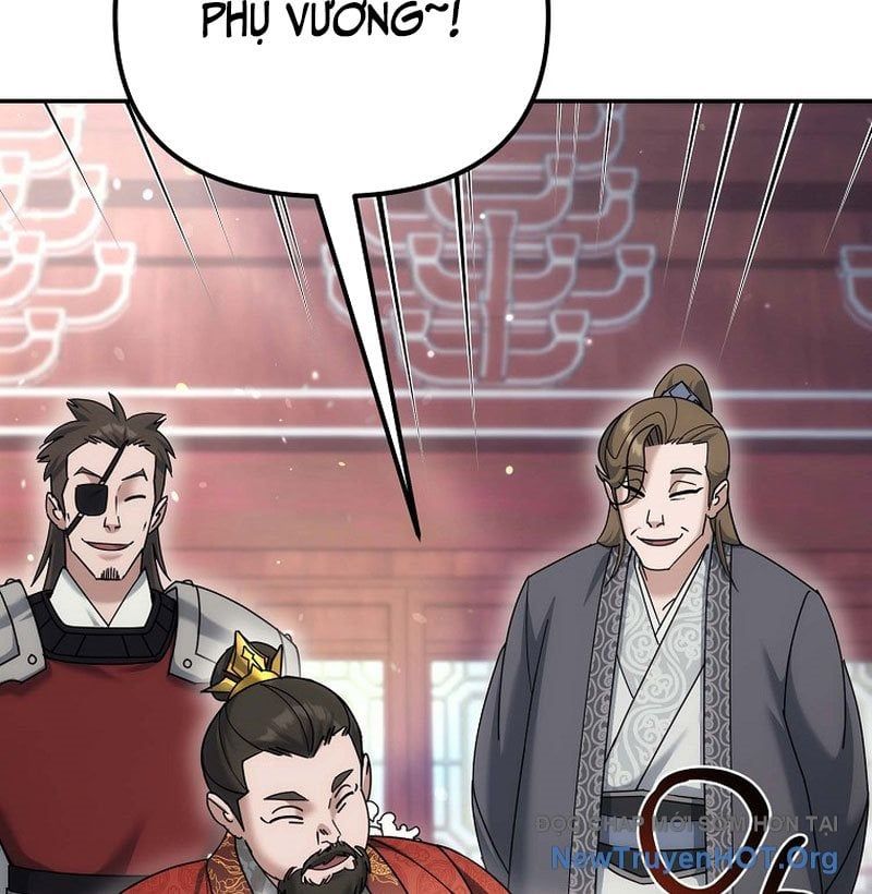 Hoạn Quan Tuyệt Luân: Chapter 35