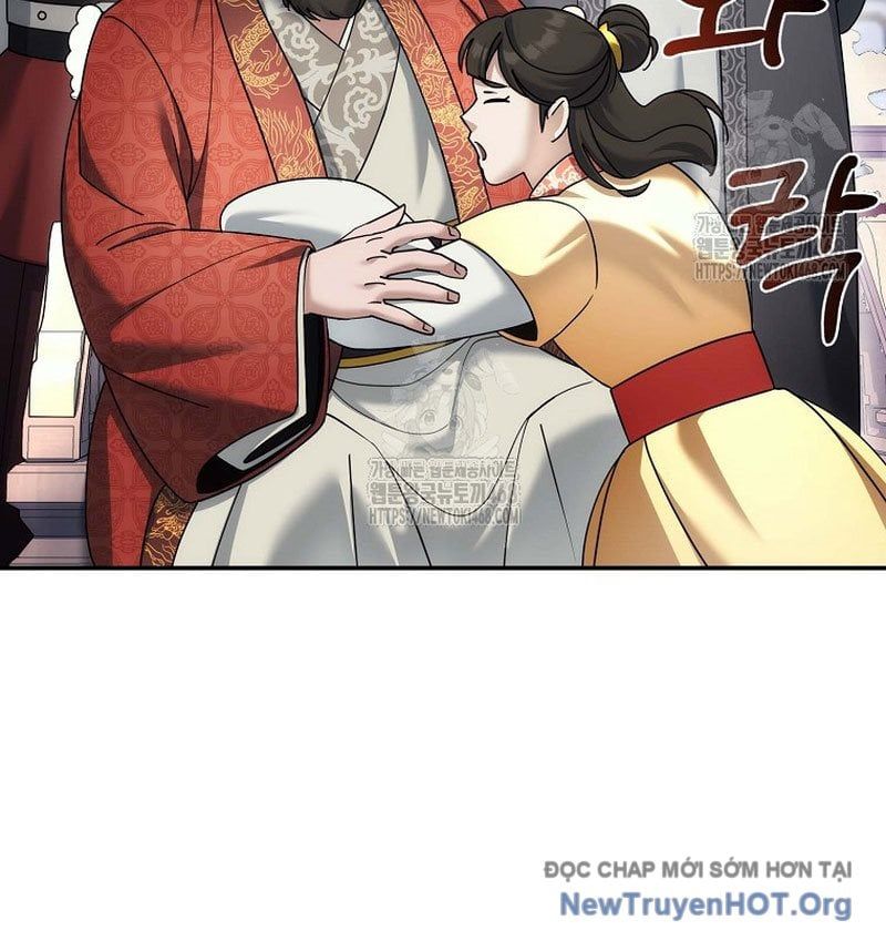 Hoạn Quan Tuyệt Luân: Chapter 35