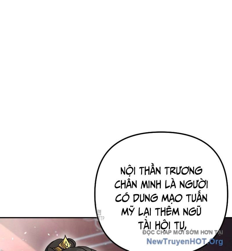 Hoạn Quan Tuyệt Luân: Chapter 35