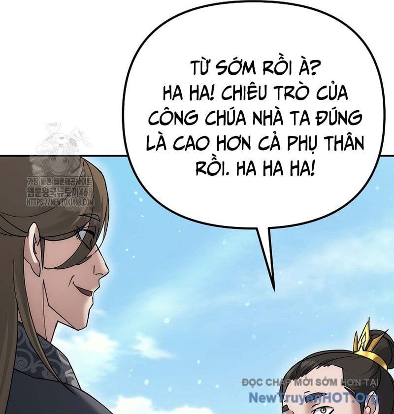 Hoạn Quan Tuyệt Luân: Chapter 35